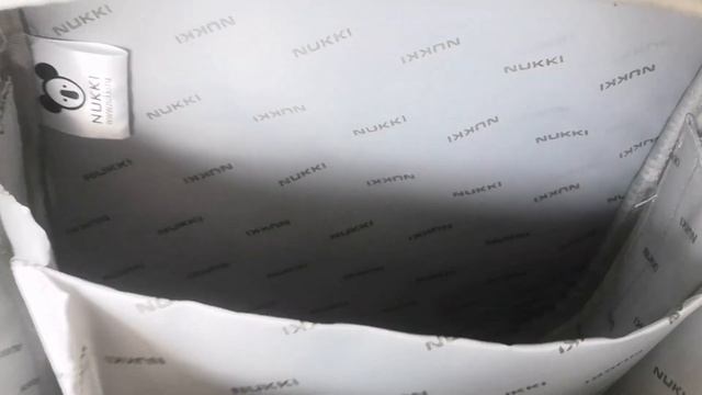 Nukki-рюкзак. Готовимся к школе. Нашествие улиток. смотреть онлайн