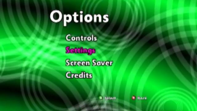 Concentrix Trailer (Xbox Live Indie Game) смотреть онлайн