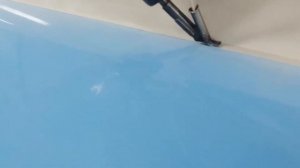 Сварка прутком полипропилена