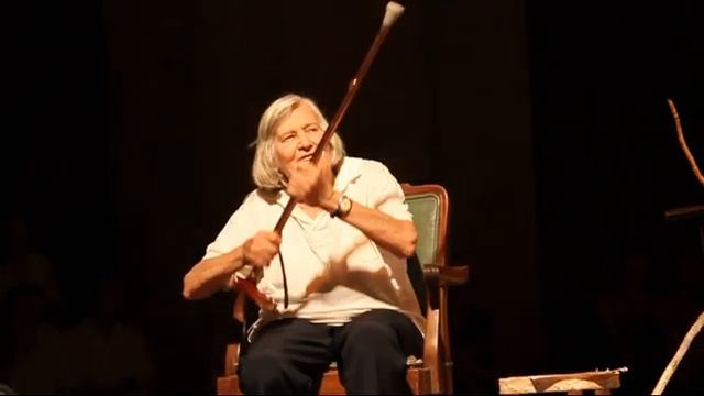 Margherita Hack/Ginevra di Marco: Malarazza смотреть онлайн
