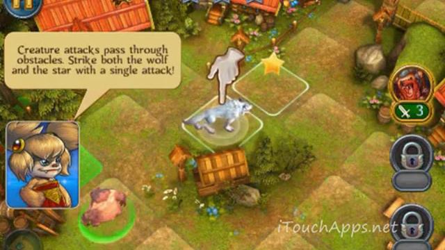 Allods Adventure HD Game Walkthrough/Cheat | White Dew Archipelago: Woodland Island смотреть онлайн