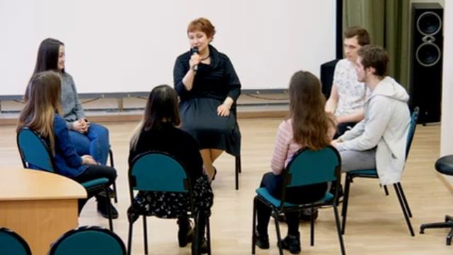 ПСИХОТЕРАПИЯ СТРАХА. ПРАКТИКА. смотреть онлайн