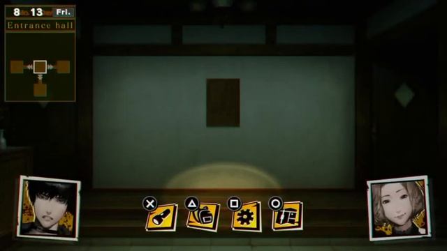 Spirit Hunter: NG / Part 4: Screaming Author (PS Vita Gameplay) смотреть онлайн