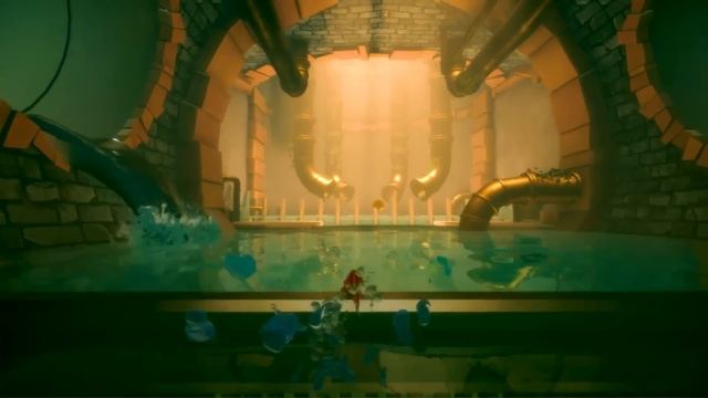 I BECAME A FISH BUT.... | ProBoii