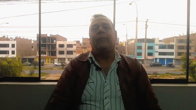 ¿Como hago crecer mi fe? - Pr Edgar Castro смотреть онлайн