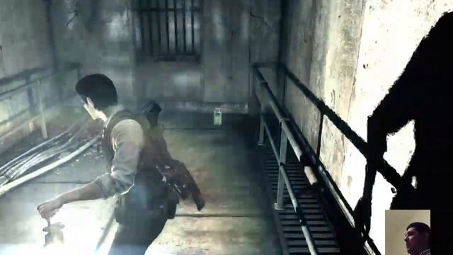 The Evel Within#Россия-?