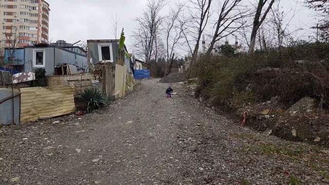 Вездеход на пульте управления. Испытание внедорожника. смотреть онлайн