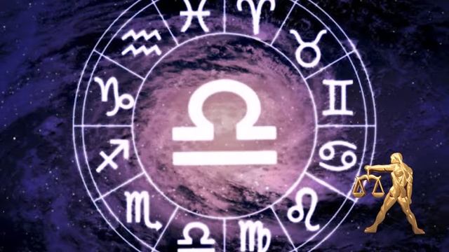 Гороскоп на октябрь 2020 года для Весы смотреть онлайн