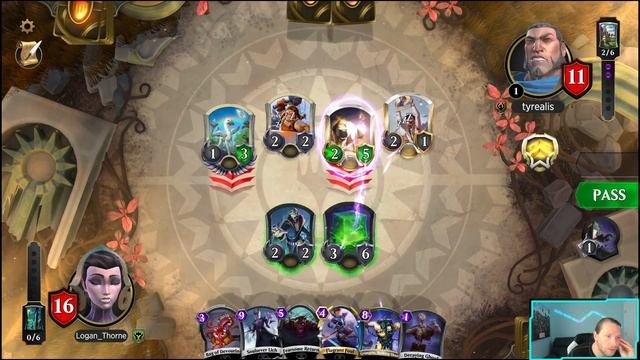 REANIMATOR LILIANA! | MAGIC SPELLSLINGERS! смотреть онлайн