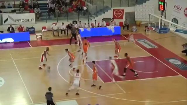 Chieti-Viola, lo speciale con Giovanni Mafrici e Nino Romeo смотреть онлайн