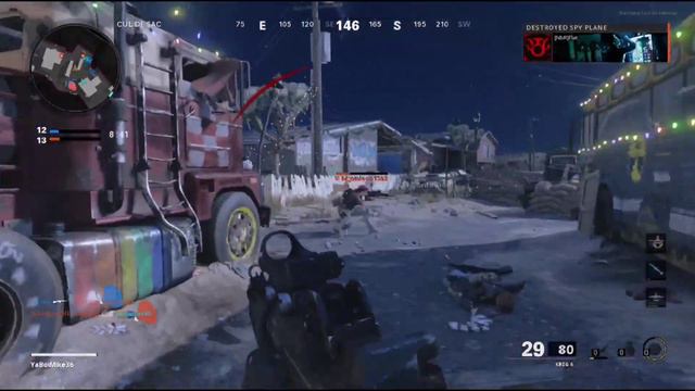 CALL OF DUTY MINI MONTAGE! смотреть онлайн