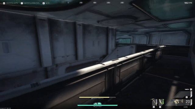 ВТОРОЙ СЕЗОН. ЗАЧЕМ И ДЛЯ ЧЕГО? - THE CYCLE FRONTIER смотреть онлайн