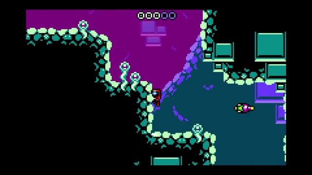 Xeodrifter-PS4 Gameplay And Review смотреть онлайн