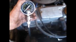 Компрессия двигателей ВАЗ: особенности проверки