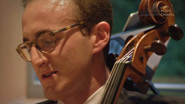 Music Chapel Artist Diploma Ori & Omri Epstein - Beethoven cello Sonata 5 смотреть онлайн