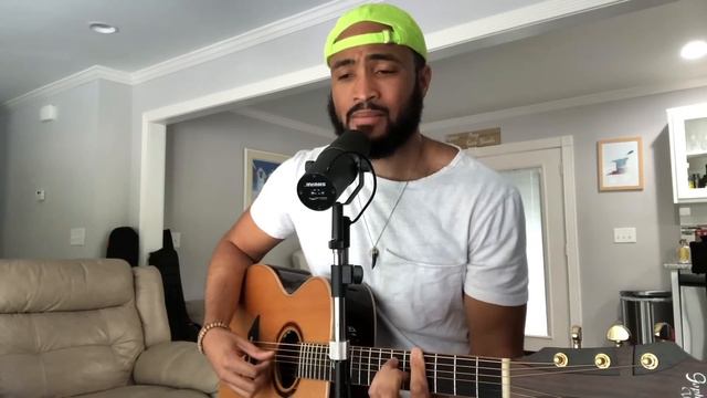 Someone You Loved - Lewis Capaldi *Acoustic Cover* by Will Gittens смотреть онлайн