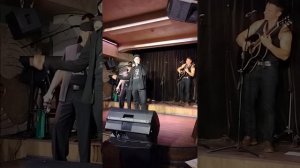 Лесоповал - Вагон Столыпинский