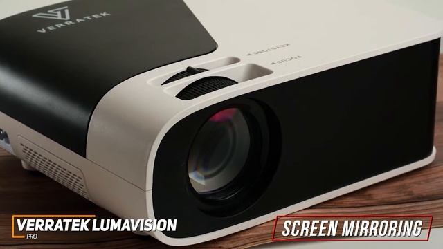 Top 5 Best Outdoor Projectors 2022 Reviews смотреть онлайн