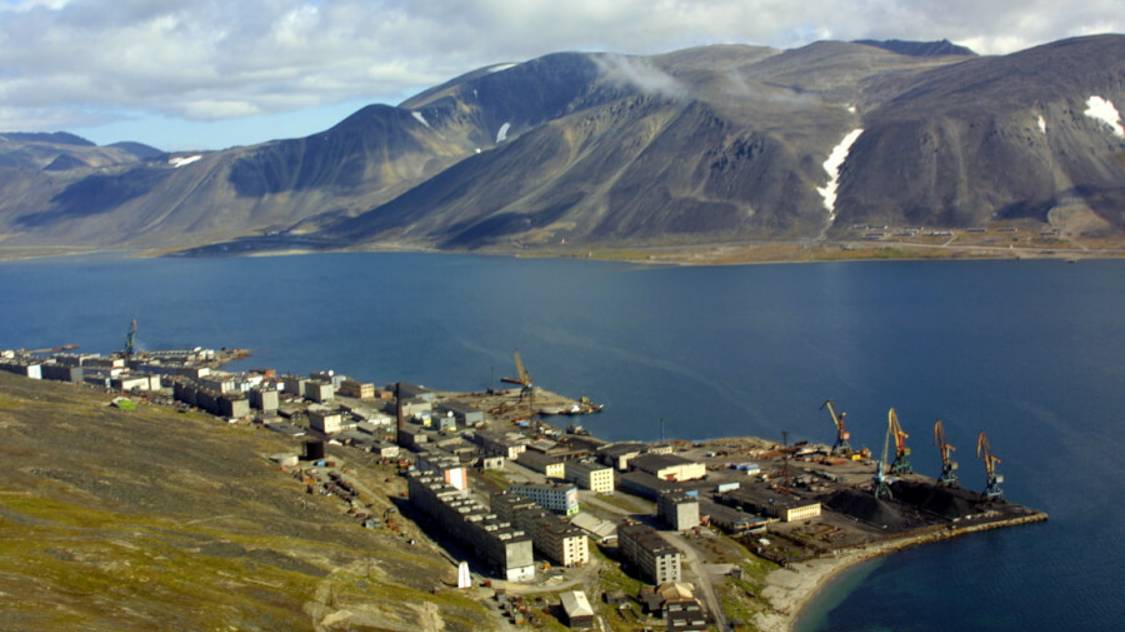 [XP11] Ворота Арктики Ан-24 Анадырь-Бухта Провидения #xplane11 #Россия #ввс