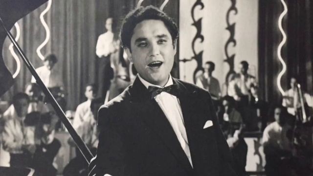 Ermek Serkebayev — Cavatina di Figaro from the opera "Il Barbiere di Siviglia" (G. Rossini) смотреть онлайн