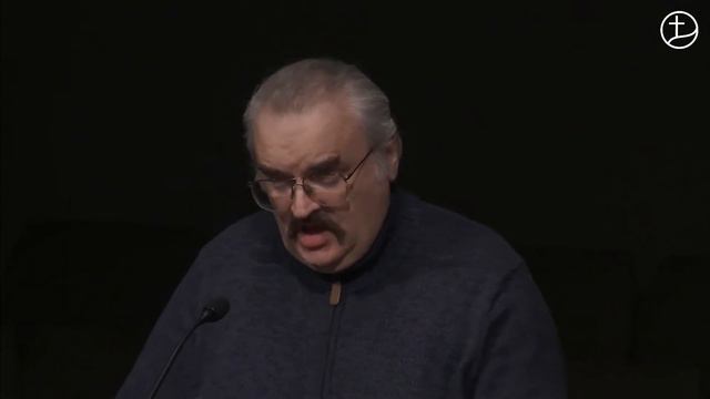 Разбор Слова (2Кор 3:18) – Валентин Филин смотреть онлайн