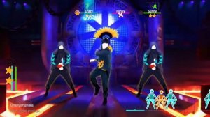 Just Dance 2020: BIGBANG - Bang Bang Bang (MEGASTAR)