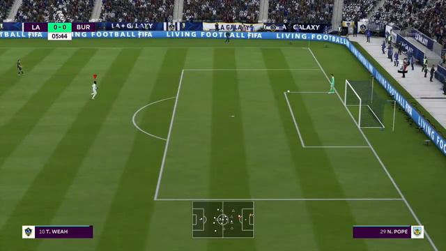 FIFA 19 | Club & Country | #36 | New Signing + Transfer Deadline Day смотреть онлайн