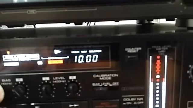 Kenwood KX-1100G смотреть онлайн