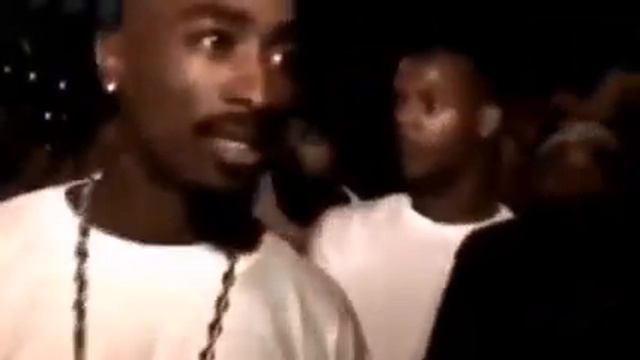 Скриптонит - Шуг (Скит) Интервью Шуга Найта и 2pac (Тупак Шакур) смотреть онлайн