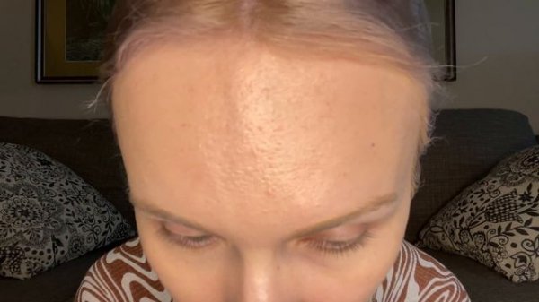 Best Dior Forever Foundation. “NO MASK” Natural Nude Effect.