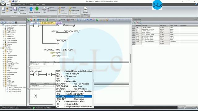 PLC S7-200 full tutorial in 12 hours смотреть онлайн