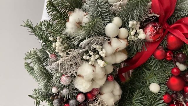 Новогодний венок Синай смотреть онлайн