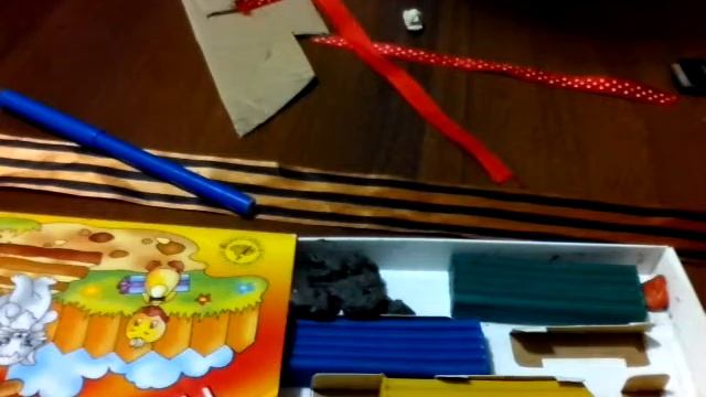 как сделать обувь для кукол смотреть онлайн