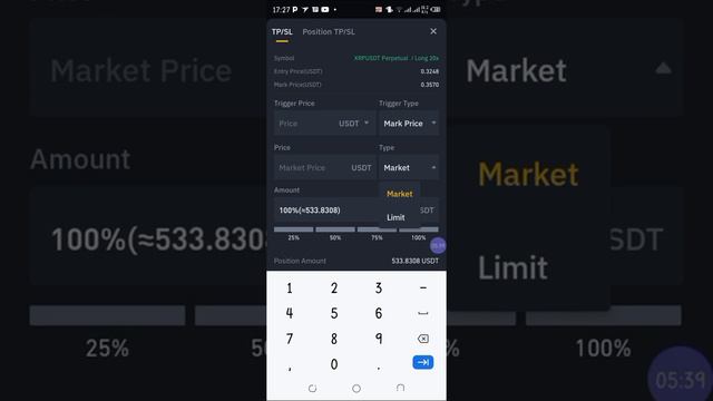 Dore uko wakorera 52000Rwf buri Saha ukoresheje Binance futures trading#cryptocurrencies#bitcoinrw смотреть онлайн