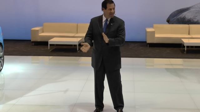 2015 Volvo V60, S60 Polestar - 2014 Chicago Auto Show смотреть онлайн