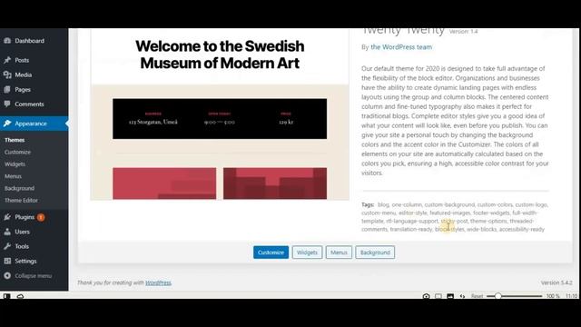 How to create a child theme in WordPress - Super Easy - No Coding смотреть онлайн