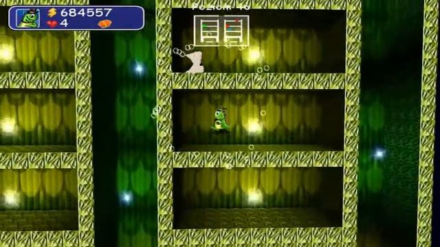 Dinos And Bubbles 1lv - 88lv  [Part 3 / 6]