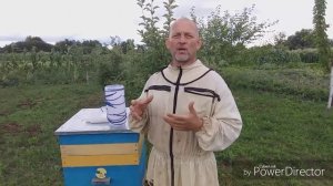 Цветёт подсолнух - взятка нет. Смотри и будешь знать что делать!