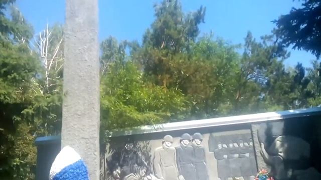 Достопримечательности Топчихи.♦♠•