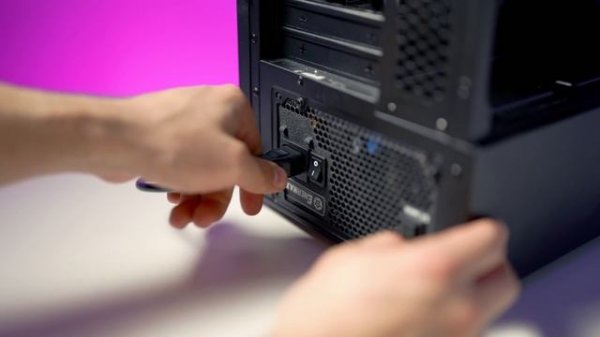 Your Next $450 Budget Gaming PC! + Build Tutorial