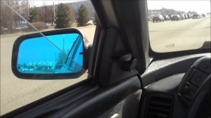 ВАЗ 2110 2005. Обзор автомобиля