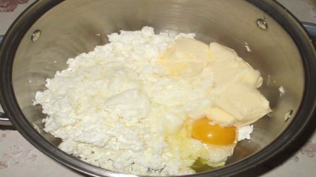 Кулинарные хитрости