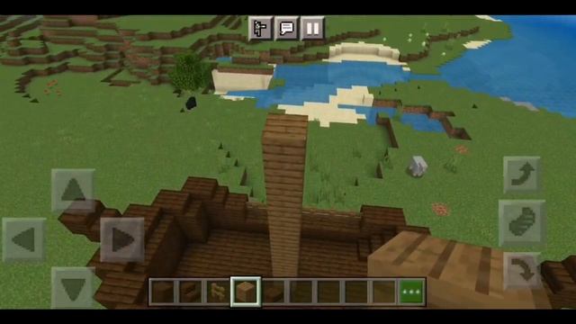 Minecraft PE VS Block Rain Sword Crazy (Game Comparison) смотреть онлайн
