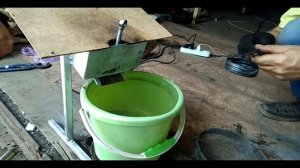 Моя дроболейка. Настройка, льём дробь. Литье дроби в домашних условиях