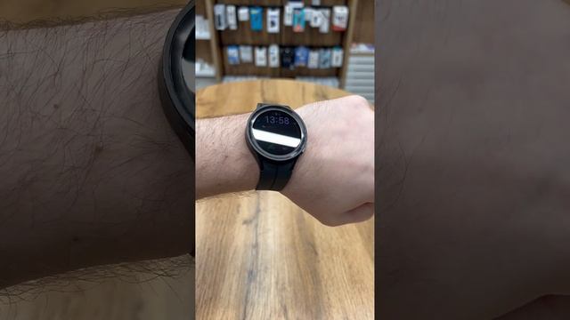 Samsung Galaxy Watch 5 Pro обзор