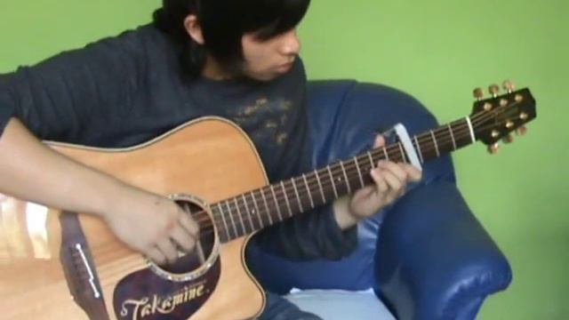 California Dreaming (Michael Chapdelaine) смотреть онлайн