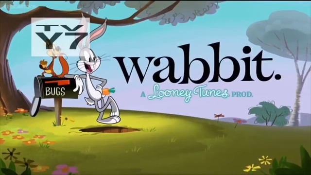 “That’s All, Folks!” - A New Looney Tunes Tribute