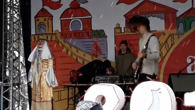 Районы кварталы Масленица Северное Тушино смотреть онлайн