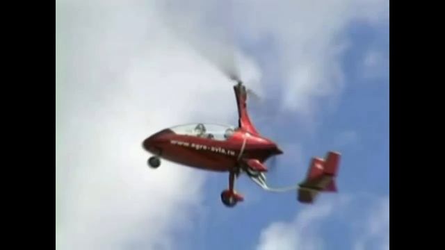 Транспорт для детей - Развивающее видео для детей от года (Воздушный транспорт) смотреть онлайн