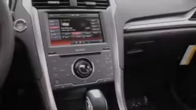 2013 FORD FUSION HYBRID Overland Park KS смотреть онлайн
